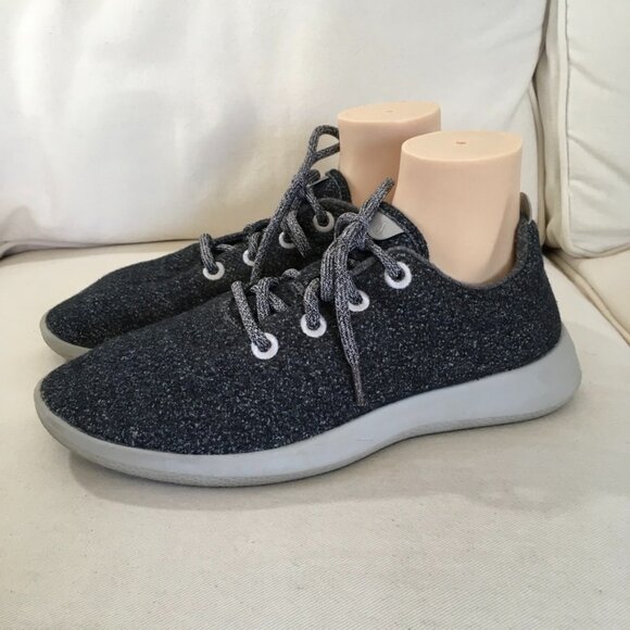allbirds Shoes - Allbirds Unisex Wool Runners Sz 11 Wide